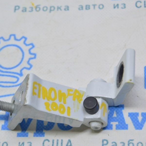 Петля двери верхняя перед прав Audi E-Tron (Q8) GEN 18- 8S0833408A