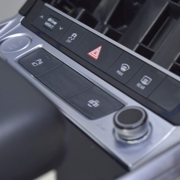 Управление громкости Audi E-Tron (Q8) GEN 18-19 4K1919616A