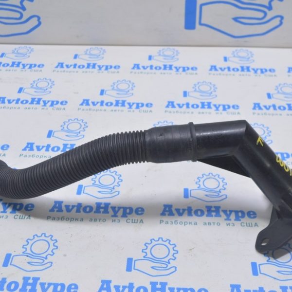 Горловина бачка омывателя Audi E-Tron (Q8) GEN 18- 4KE955463