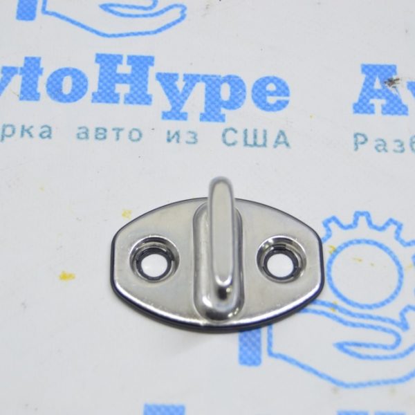 Скоба замка двери перед прав Audi E-Tron (Q8) GEN 18- 3C0837767A