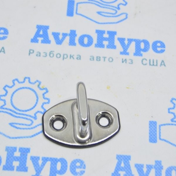 Скоба замка двери зад прав Audi E-Tron (Q8) GEN 18- 3C0837767A