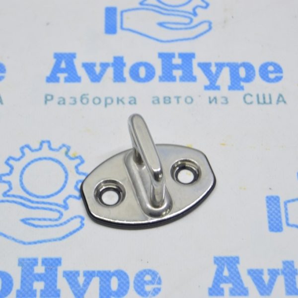 Скоба замка двери зад лев Audi E-Tron (Q8) GEN 18- 3C0837767A