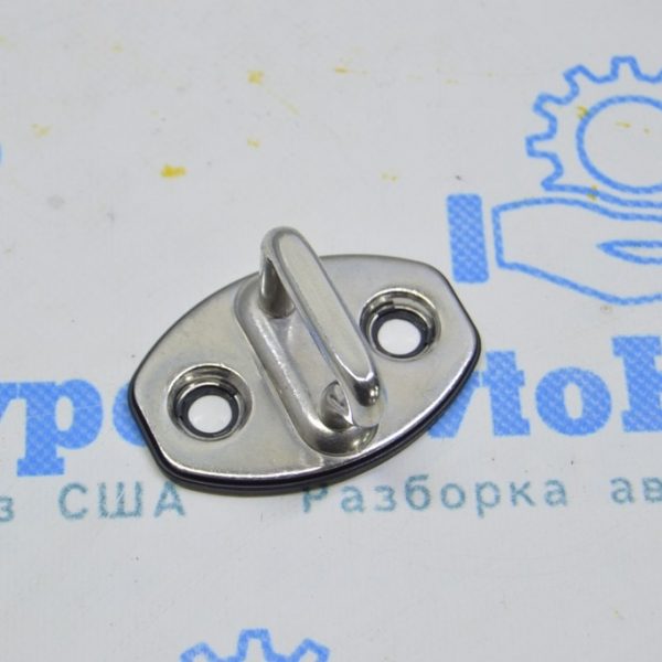 Скоба замка двери перед лев Audi E-Tron (Q8) GEN 18- 3C0837767A