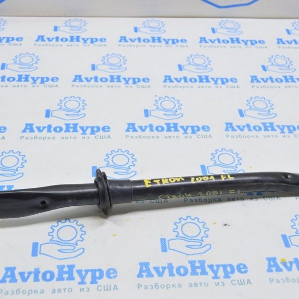 Распорка переднего стакана передняя левая Audi E-Tron (Q8) GEN 18- 4KE805645