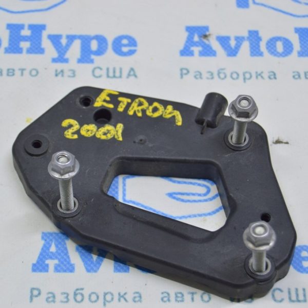 Кронштейн клапана Audi E-Tron (Q8) GEN 18- 4KE121239D