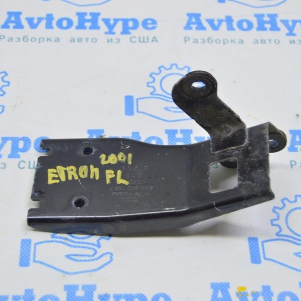 Кронштейн теплообменника Audi E-Tron (Q8) GEN 18- 4KE820196F