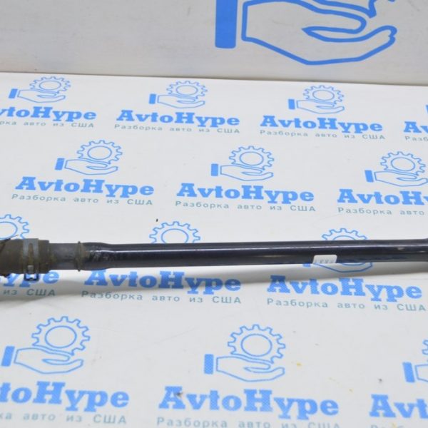 Трубка охлаждения ВВБ Audi E-Tron (Q8) GEN 18- 4KE145948J