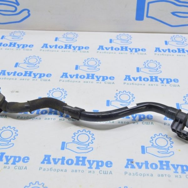 Трубка охлаждения ВВБ Audi E-Tron (Q8) GEN 18- 4KE145948D