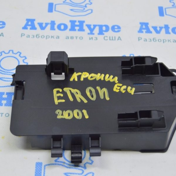 Кронштейн блока ECU Audi E-Tron (Q8) GEN 18- 4KE907371