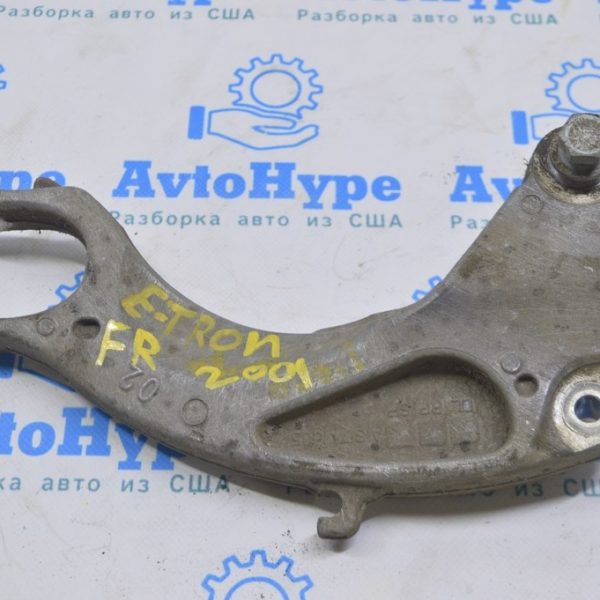 Вилка амортизатора передняя прав Audi E-Tron (Q8) GEN 18- 4M0413038H