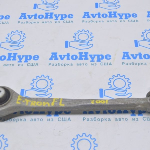 Рычаг верхний передний левый передний Audi E-Tron (Q8) GEN 18- (01) 4M0407505B