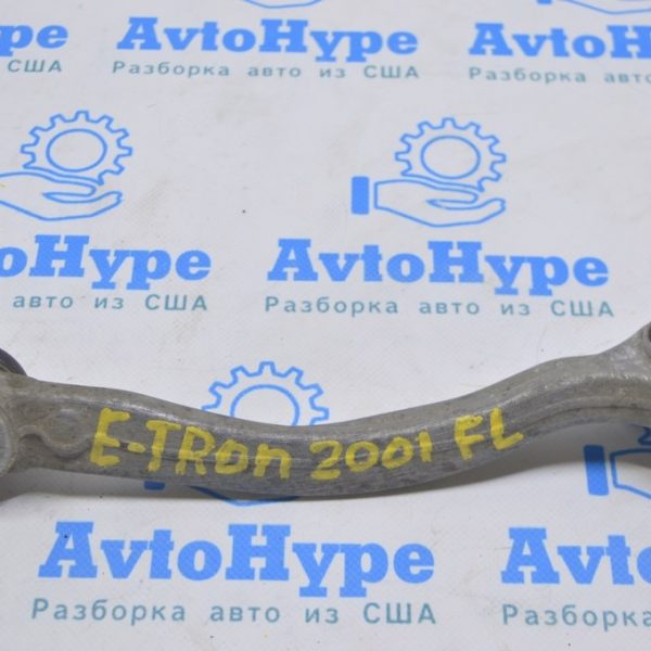 Рычаг верхний передний левый задний Audi E-Tron (Q8) GEN 18- (01) 4M0407509B