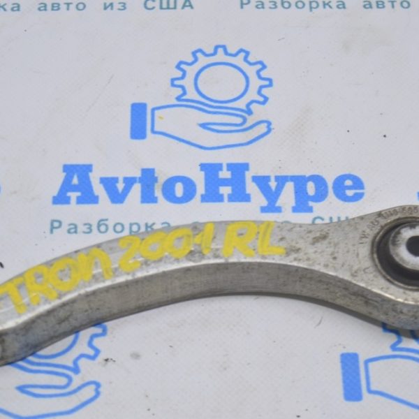 Тяга стабилизатора задняя левая Audi E-Tron (Q8) GEN 18- (01) 4M0505465D