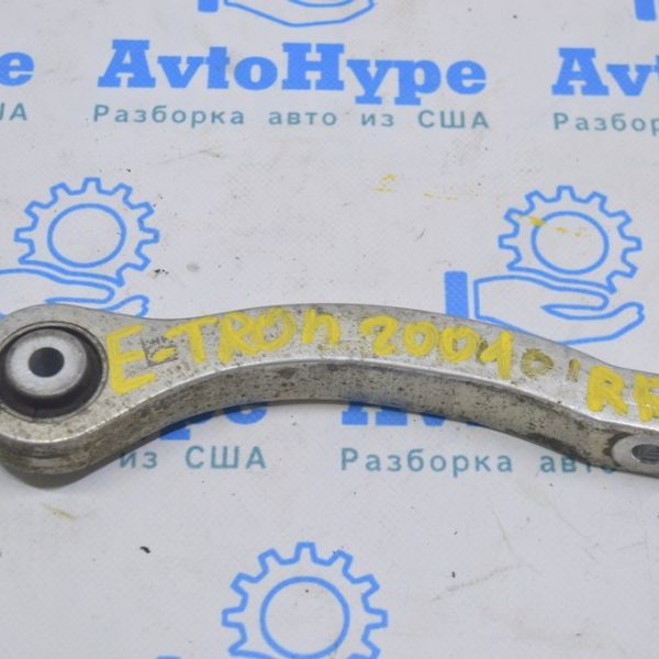 Тяга стабилизатора задняя правая Audi E-Tron (Q8) GEN 18- (01) 4M0505465D