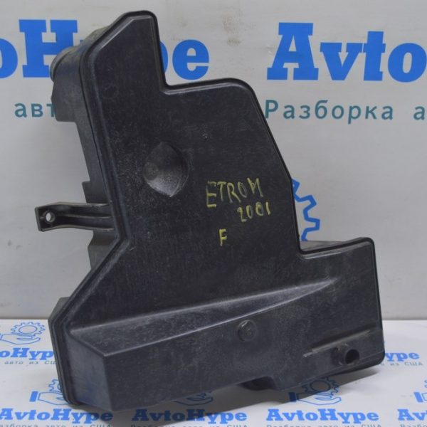 Бачок омывателя Audi E-Tron (Q8) GEN 18-23 (01) продали 4KE955453G