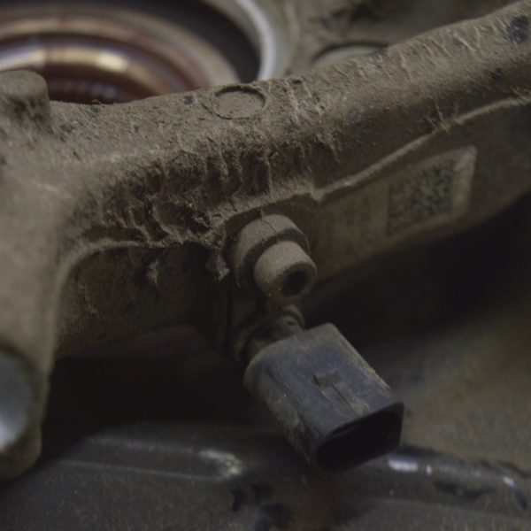 Датчик ABS зад прав Audi E-Tron (Q8) GEN 18- 4M0927807C