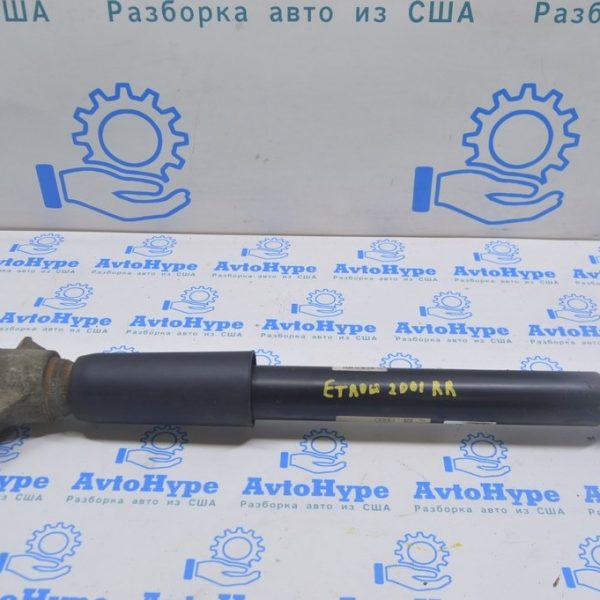 Амортизатор зад прав Audi E-Tron (Q8) GEN 18- (01) 4KE616025E