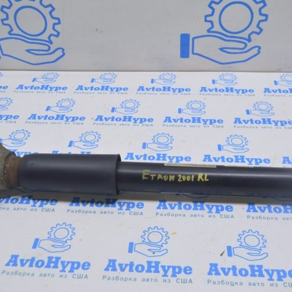 Амортизатор зад лев Audi E-Tron (Q8) GEN 18- (01) 4KE616025E