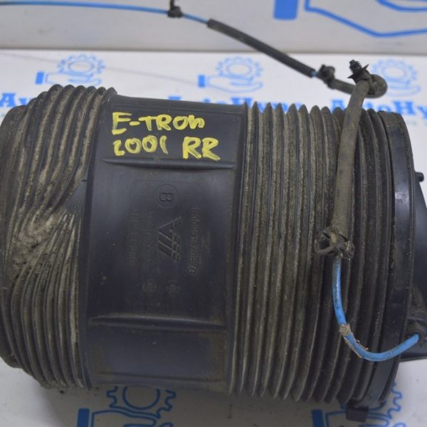 Пневмоподушка зад прав Audi E-Tron (Q8) GEN 18- (01) 4M0616002AD