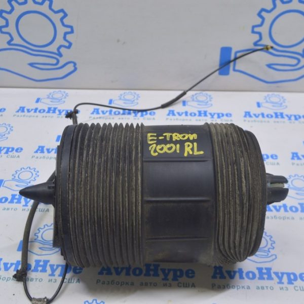 Пневмоподушка зад лев Audi E-Tron (Q8) GEN 18- (01) 4M0616001AD
