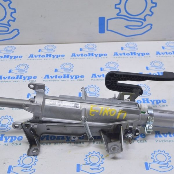 Рулевая колонка Audi E-Tron (Q8) GEN 18- 4KE419506D
