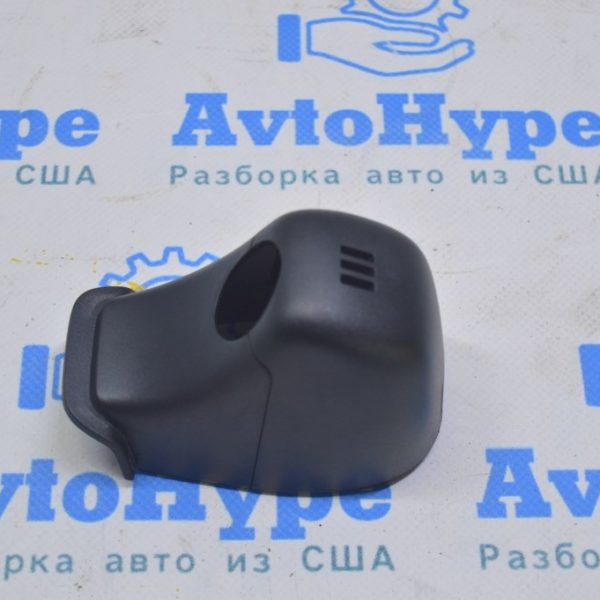 Накладка зеркала внутрисалонного Audi E-Tron (Q8) GEN 18- черн малая 4K0858937  4PK