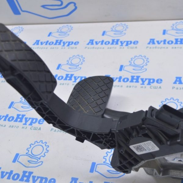 Педаль газа Audi E-Tron (Q8) GEN 18- 4KL723523