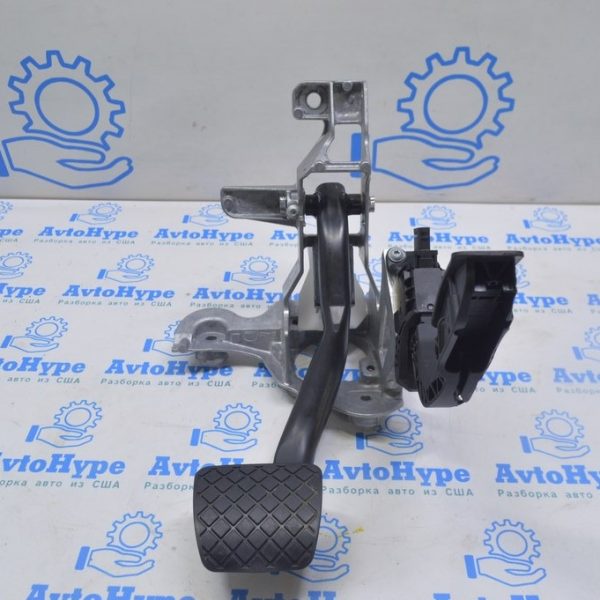 Педаль тормоза Audi E-Tron (Q8) GEN 18- 4KL723140A