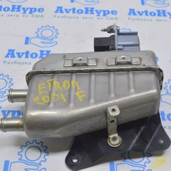 Теплообменник нагреватель Audi E-Tron (Q8) GEN 18- первый 3Q0963231E