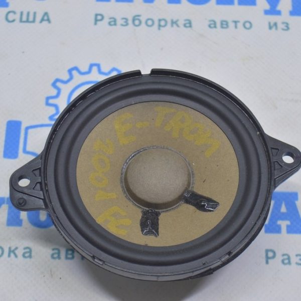 Динамик передней панели центр Audi E-Tron (Q8) GEN 18- 80A035453