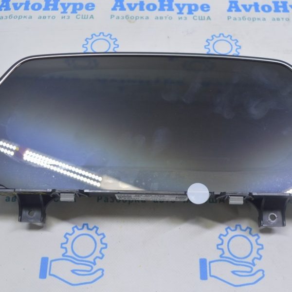 Щиток приборов Audi E-Tron (Q8) GEN 18-23 (01) 4KE920795A