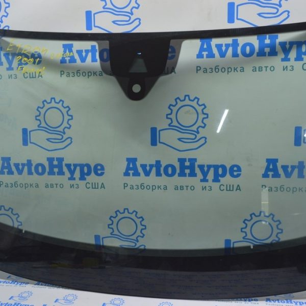 Лобовое стекло Audi E-Tron (Q8) GEN 18-21 (01) песок 4KE845099A NVB