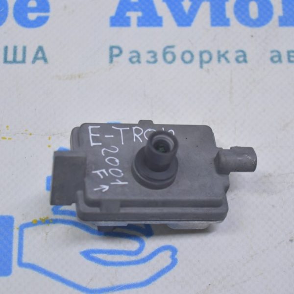 Камера слежения за полосами Audi E-Tron (Q8) GEN 18- на лобовом 4N0907217A