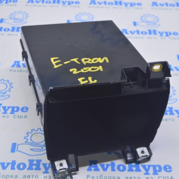 Карман передней панели левый Audi E-Tron (Q8) GEN 18- черн 4KL857925B 4PK