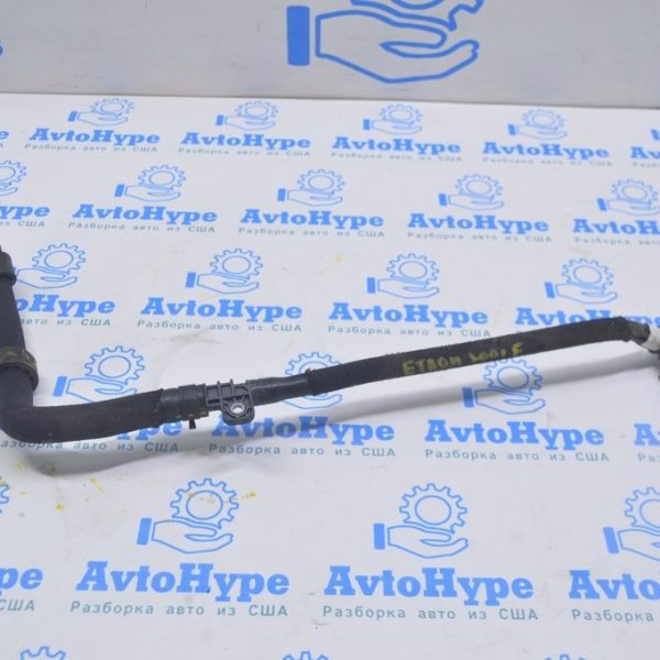 Трубка системы охлаждения Audi E-Tron (Q8) GEN 18- 4KL145947E