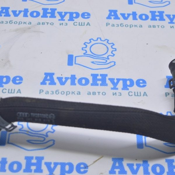 Патрубок охлаждения Audi E-Tron (Q8) GEN 18- 4KE819675G