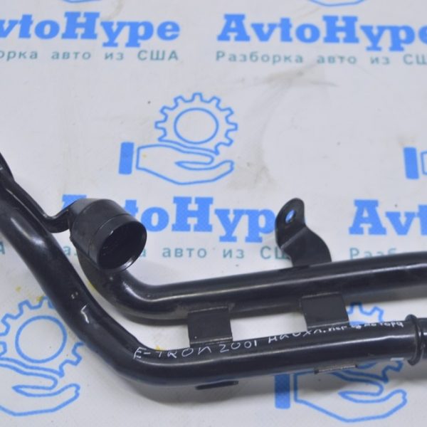 Трубка охлаждения переднего мотора Audi E-Tron (Q8) GEN 18- 0EF907744S