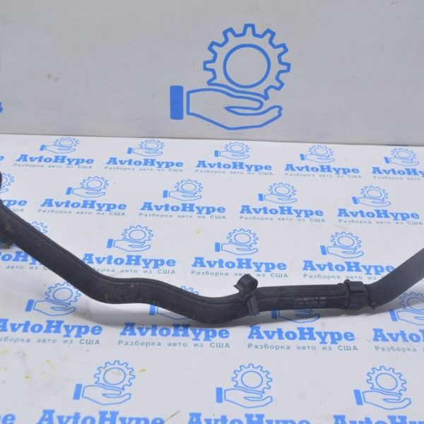 Трубка системы охлаждения Audi E-Tron (Q8) GEN 18- 4KE122049A