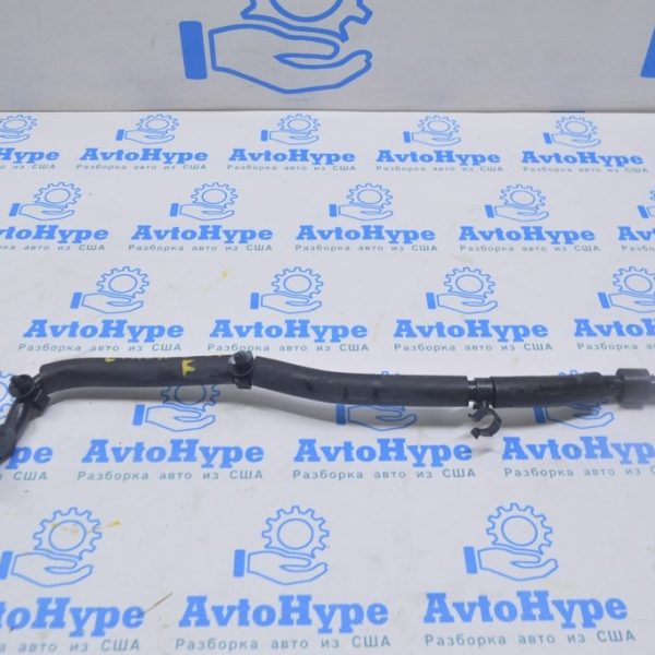 Трубка системы охлаждения Audi E-Tron (Q8) GEN 18- 4KE819928G