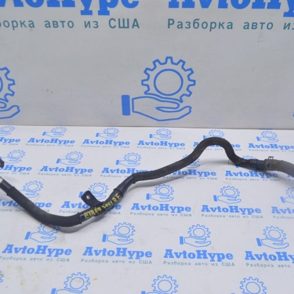 Трубка системы охлаждения Audi E-Tron (Q8) GEN 18- 4KE145053AB