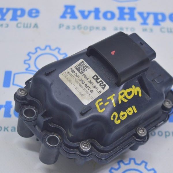 Модуль блокировки Parking Audi E-Tron (Q8) GEN 18- (01) 0MA341601B