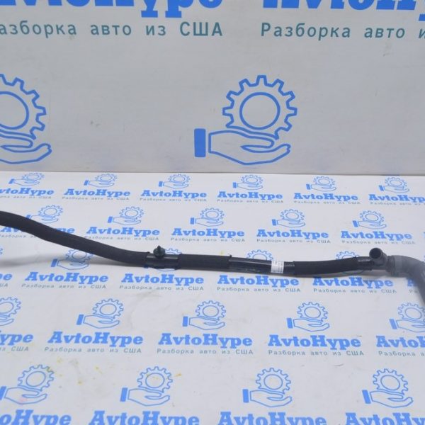 Трубка системы охлаждения Audi E-Tron (Q8) GEN 18- 4KE145053M