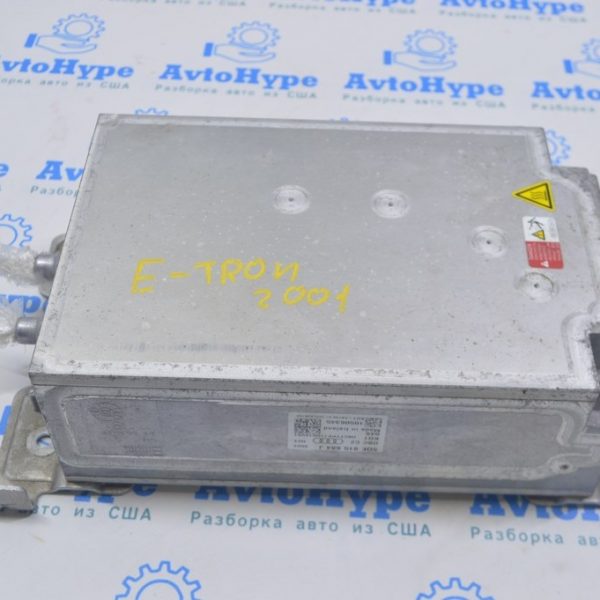 Battery charger Audi E-Tron (Q8) GEN 18-23 5QE915684J