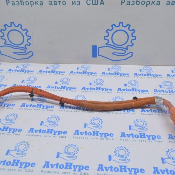 Провода высоковольтные Audi E-Tron (Q8) GEN 18- 4KE971015A