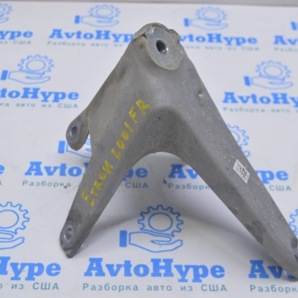 Лапа переднего двигателя зад прав Audi E-Tron (Q8) GEN 18- 4KE199606H