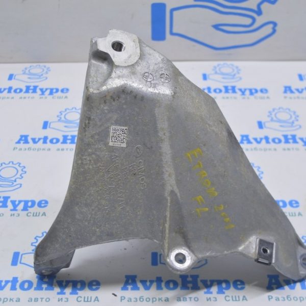 Лапа переднего двигателя перед лев Audi E-Tron (Q8) GEN 18- 4KE199307M