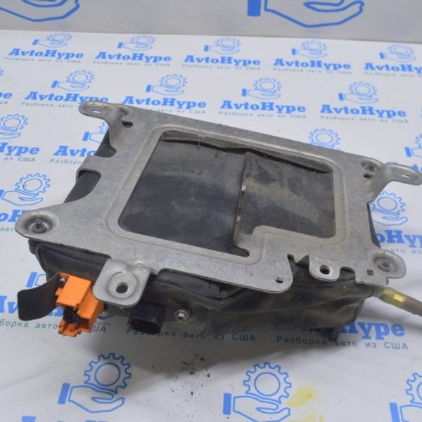 Кронштейн преобразователя напряжения Audi E-Tron (Q8) GEN 18- 4KE907349