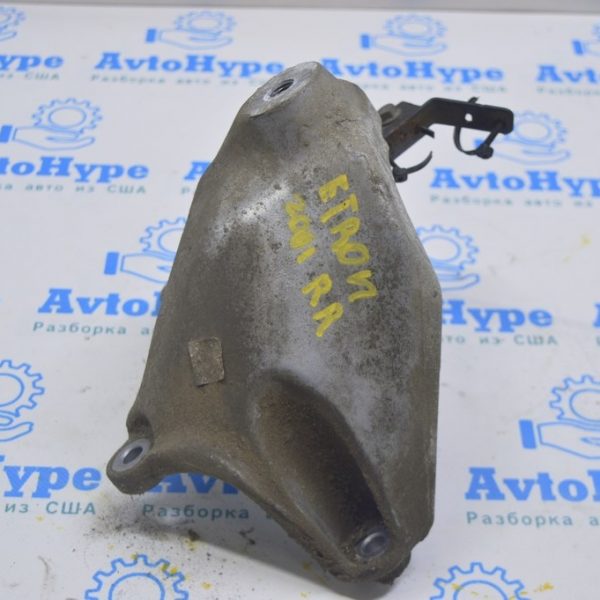 Лапа заднего двигателя лев Audi E-Tron (Q8) GEN 18- 4KE599307A