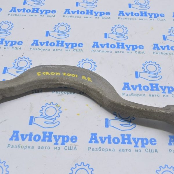 Рычаг поперечный верхний задний правый Audi E-Tron (Q8) GEN 18- задний (01) 4KE505398