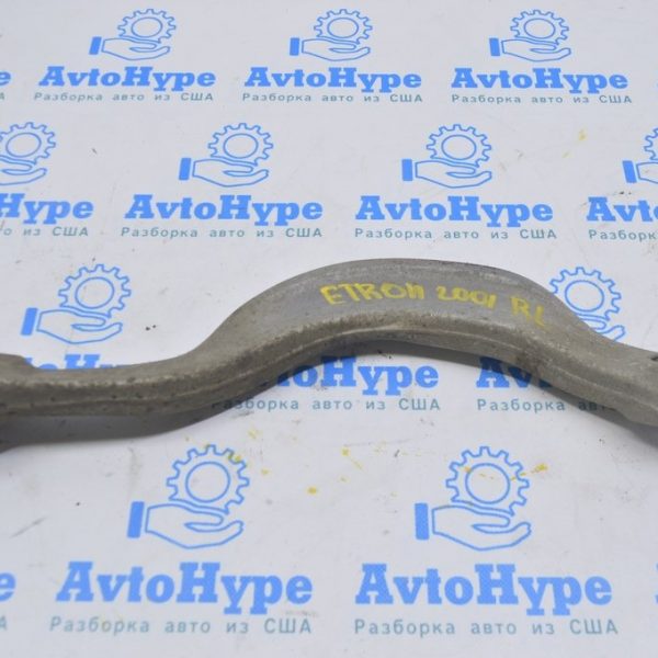 Рычаг поперечный верхний задний левый Audi E-Tron (Q8) GEN 18- задний (01) 4KE505397